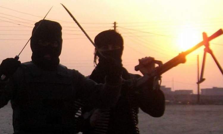 تحقيق يكشف صلة الإمارات بتمويل تنظيم داعش