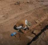 اكتشاف مدينة أثرية في العراق تعود لأربعة آلاف عام