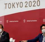  رئيس لجنة اولمبياد طوكيو لا يستبعد إلغاء الألعاب