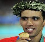 أكثر الدول العربية تتويجا بالميداليات الذهبية في الأولمبياد
