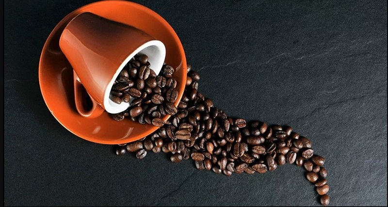 القهوة الزائدة يمكن أن تضر الدماغ