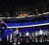 أكثر من 100 إصابة بكورونا بين أعضاء الوفود في أولمبياد طوكيو