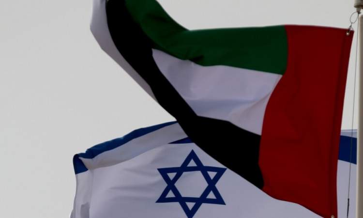 اسرئيل تعيد النظر في اتفاقية نقل النفط الخليجي