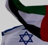 اسرئيل تعيد النظر في اتفاقية نقل النفط الخليجي