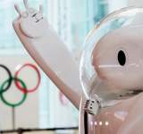 ارتفاع اصابات كورونا في اولمبياد طوكيو الى 123 حالة 