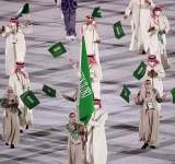 لاعبة سعودية تواجه اسرائيلية في أولمبياد طوكيو