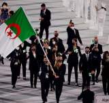 كورونا يبعد لاعبين جزائريين من أولمبياد طوكيو