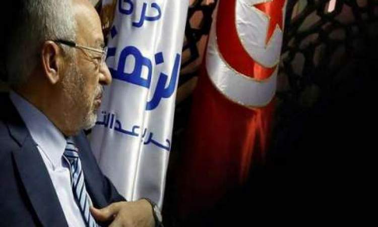 حزب النهضة يدعو إلى انتخابات مبكرة في تونس