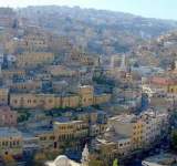إدراج مدينة السلط الأردنية على قائمة التراث العالمي