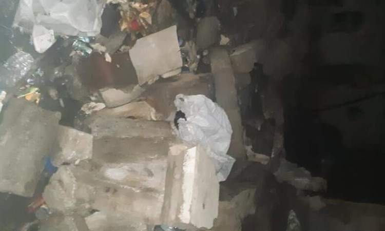 وفاة وإصابة 5 أشخاص بتسرب مادة الغاز في صنعاء واب (الأسماء)