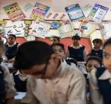 قمة عالمية لإلحاق 175 مليون طفل بالتعليم 