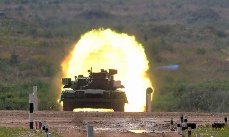 تزويد الدبابات الصينية بصواريخ موجهة يصل مداها لـ5000 متر