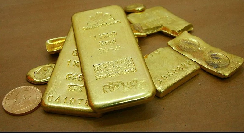 السودان ينتج 30 طنا من الذهب 