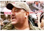 الناشط الغزالي.. صوت مظلومية اليمنيين في أمريكا