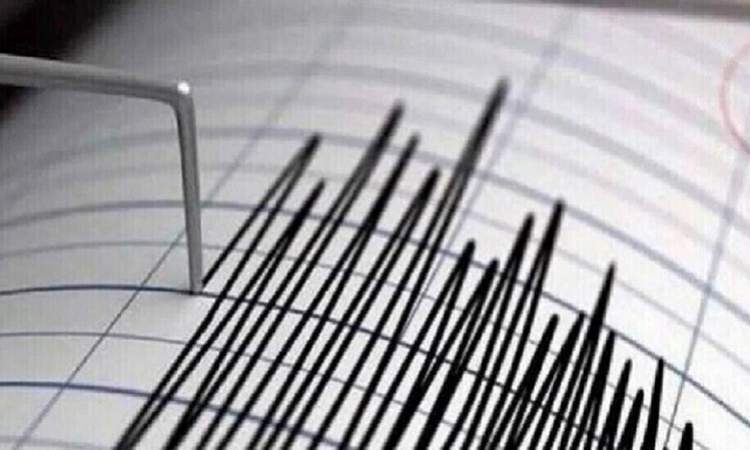 زلزال بقوة 5.9 درجة يضرب ساحل إندونيسيا