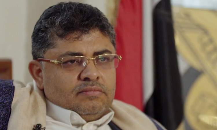  الحوثي :قرار المرتزقة ضخ عملة مزورة دليل على فشلهم