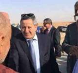 إيداع الرئيس الأسبق لشركة الطاقة الجزائرية السجن في قضية فساد