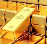  الذهب ينخفض 0.3 إلى 1799.46 دولار للأونصة