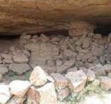 المقابر الصخرية في اليمن