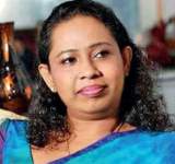 وزيرة الصحة في سريلانكا تعالج كورونا بالسحر