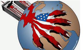 الإرهاب الأمريكي للدول والشعوب بعد أحداث 11 سبتمبر