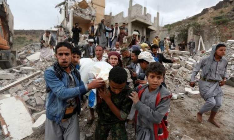 موقع فرنسي يكشف مدى انخراط وتغلغل باريس في حرب اليمن
