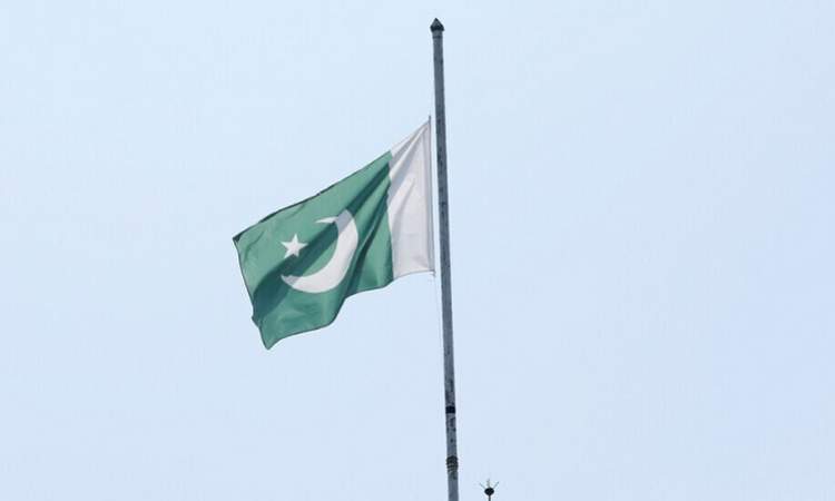 مصرع 14 شخصا بصاعقة في باكستان