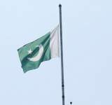 مصرع 14 شخصا بصاعقة في باكستان