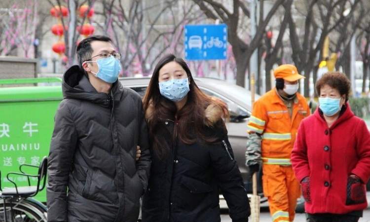 اكتشاف بؤرة جديدة لعدوى كورونا في الصين