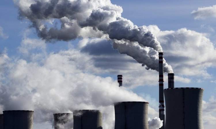  باحثون يحولون غاز ثاني أوكسيد الكربون إلى وقود