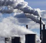  باحثون يحولون غاز ثاني أوكسيد الكربون إلى وقود