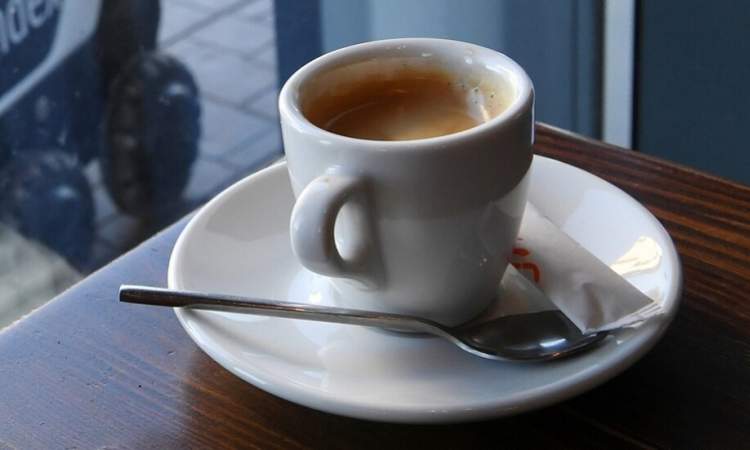الوقت الأمثل لشرب القهوة خاصة عن القلقين