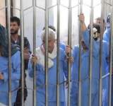 اعترافات أعضاء خلية التسعة المتورطين في جريمة اغتيال الرئيس الصماد 