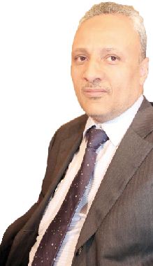 نائب رئيس الوزراء لشؤون الرؤية الوطنية الاستاذ محمود الجنيد:21 سبتمبر علامة فارقة في تاريخ اليمن الحديث