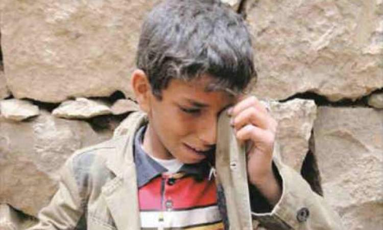 الغارديان: برنامج الغذاء يلغي مساعدات 3 مليون في اليمن بحلول اكتوبر