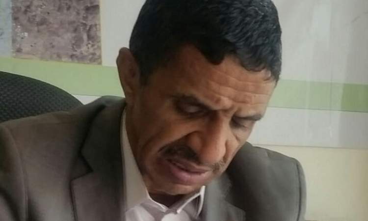 الغفاري : مكتب ضرائب محافظة صنعاء يحرز تحسنا كبيرا في الايرادات