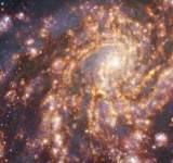   علماء يكتشفون 6 مجرات في الفضاء