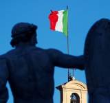 ايطاليا تسجن 15موظفا 8 اشهر- 3سنوات ونصف لتغيبهم عن العمل