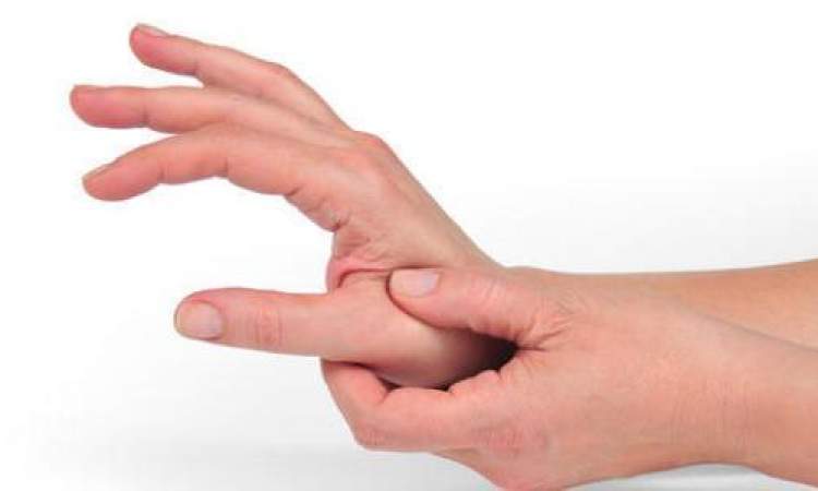 الدكتور الوهابي يحدد علاج تنميل اليدين