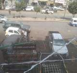 قرار بسحب السيارات المتهالكة من شوارع العاصمة صنعاء