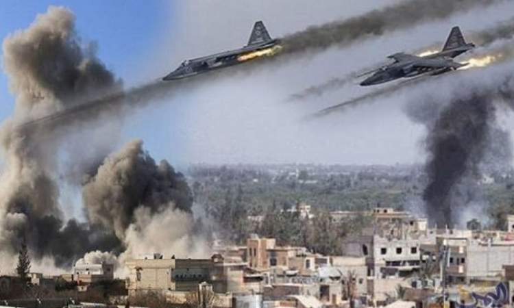 صحيفة إيطالية: لا جدال في دور واشنطن بالحرب على اليمن