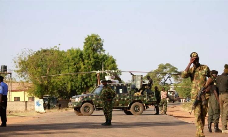 مسلحون يقتلون 20 في هجوم بشمال غرب نيجيريا