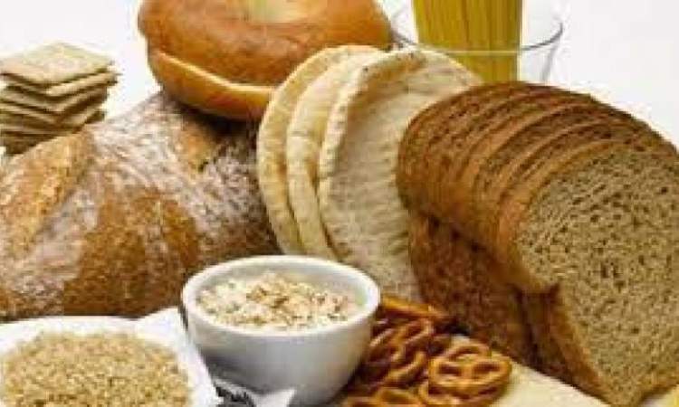 الكشف عن مقدار الخبز اليومي للانسان