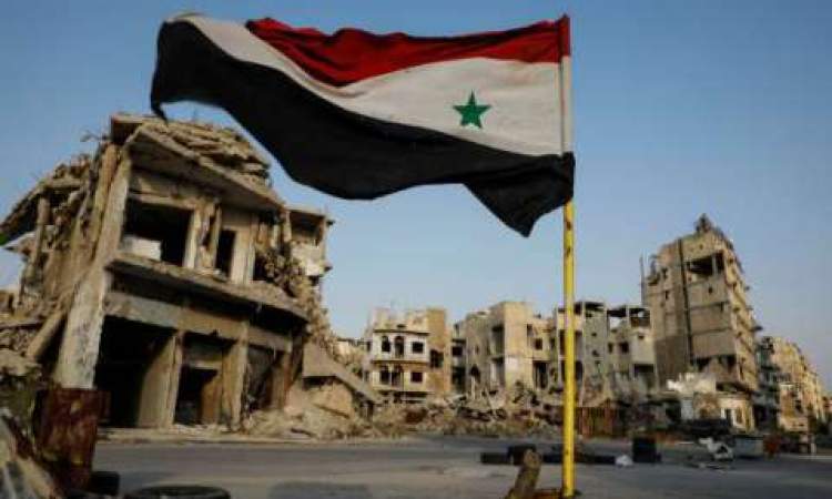 سوريا:  195 مليار دولار خسائر النفط والكهرباء بسبب الحرب