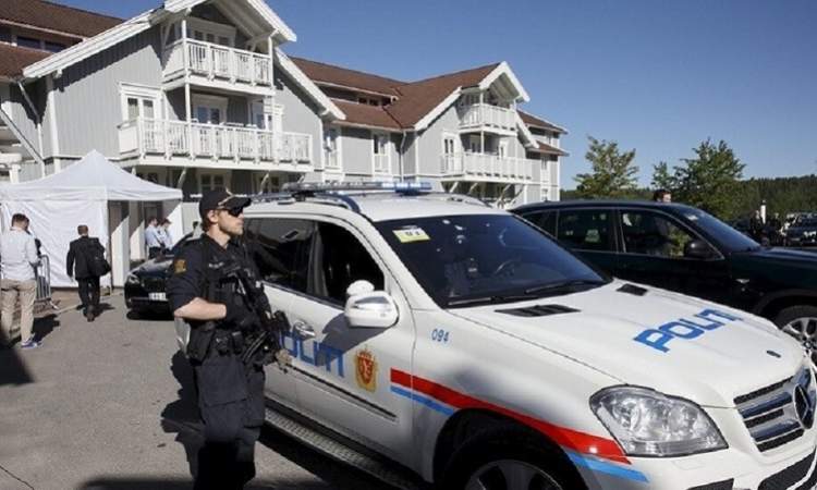 مقتل 4 أشخاص بالقوس والنبال في النرويج