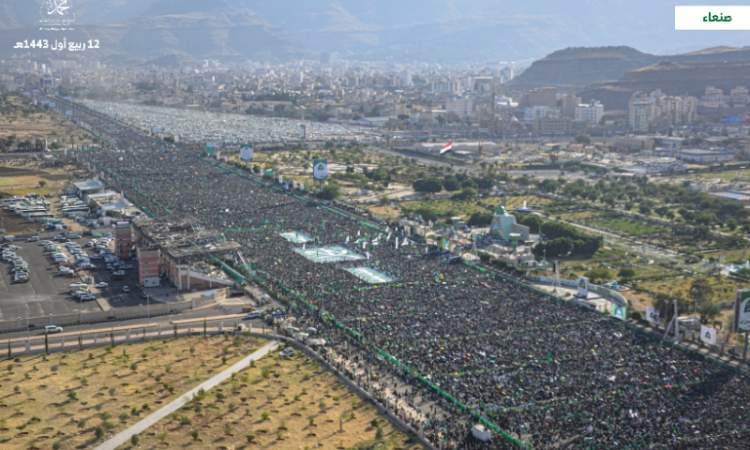 وزير الاعلام: التغطية لفعاليات المولد النبوي الاوسع في تاريخ اليمن