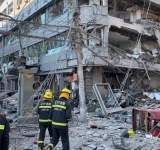 36 قتيلا وجريحا بانفجار مطعم بالصين