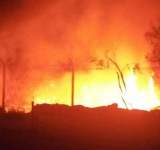 روسيا.. 16 قتيلا جراء انفجار وحريق في مصنع بمقاطعة ريازان