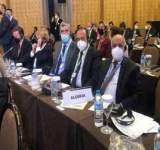 برلمانيون جزائريون يرفضون الجلوس وراء صهاينة في مؤتمر بأثينا