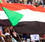 توافق على حل الحكومة السودانية